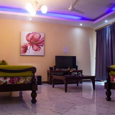 Lux Suites Nyali Luxury Apartments Mombasa Exterior photo