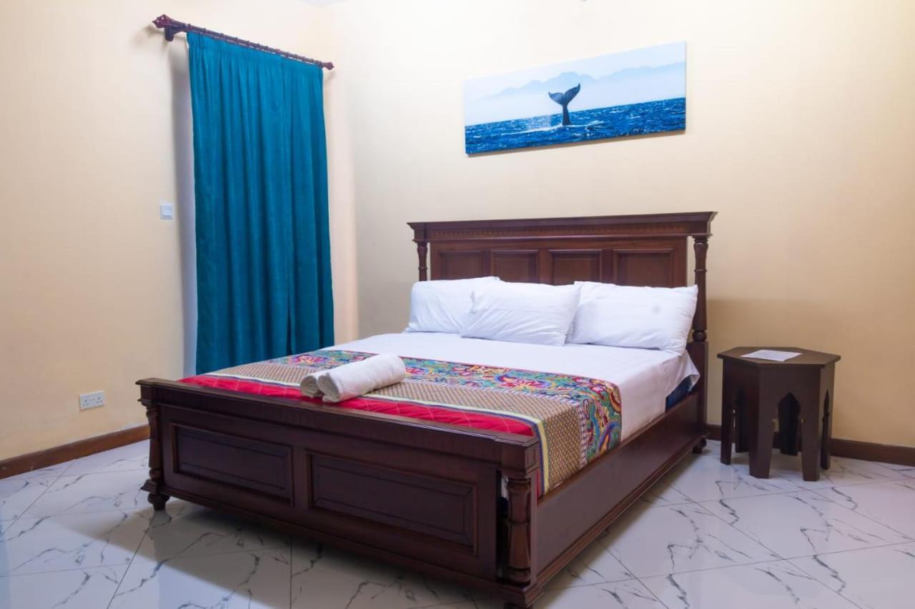 Lux Suites Nyali Luxury Apartments Mombasa Exterior photo