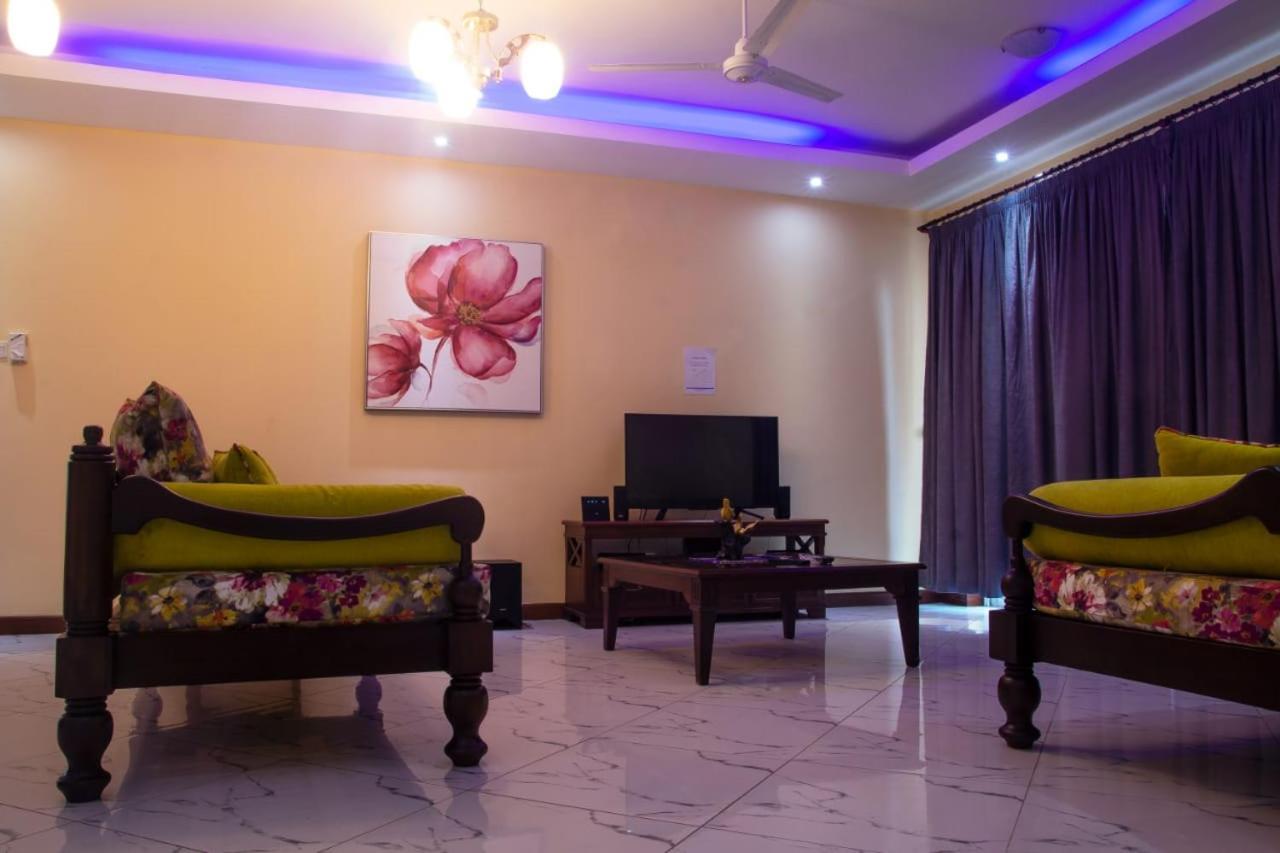 Lux Suites Nyali Luxury Apartments Mombasa Exterior photo